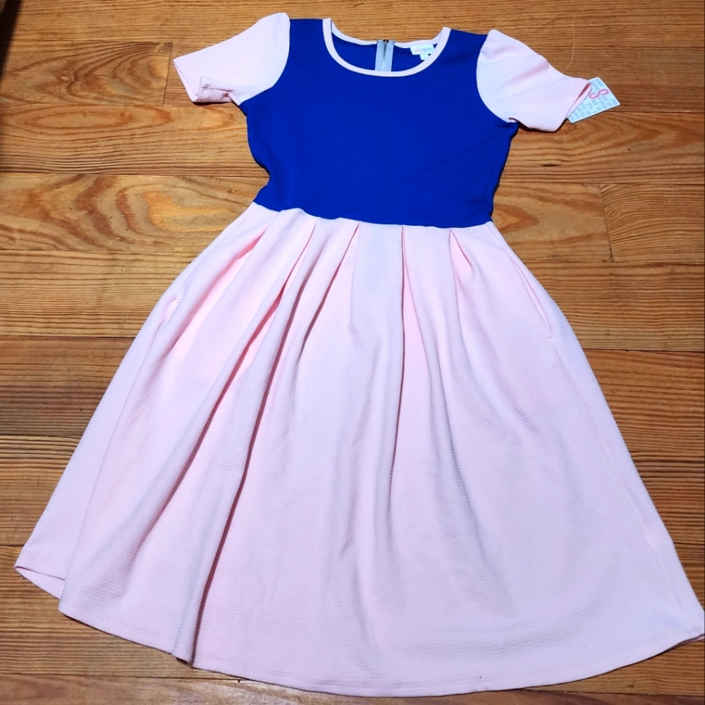 Lularoe Amelia